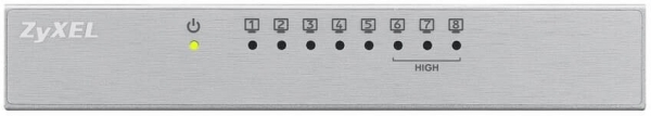 Zyxel ES-108A v3 Switch
