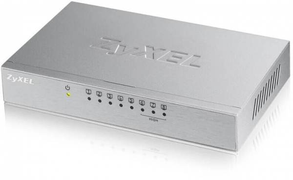 Zyxel ES-108A v3 Switch