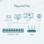 TP-Link LS1008 Switch