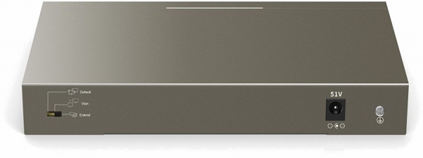 Tenda TEF1110P-8-102W Switch