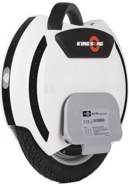 Kingsong KS-14M Elektrikli Tek Teker