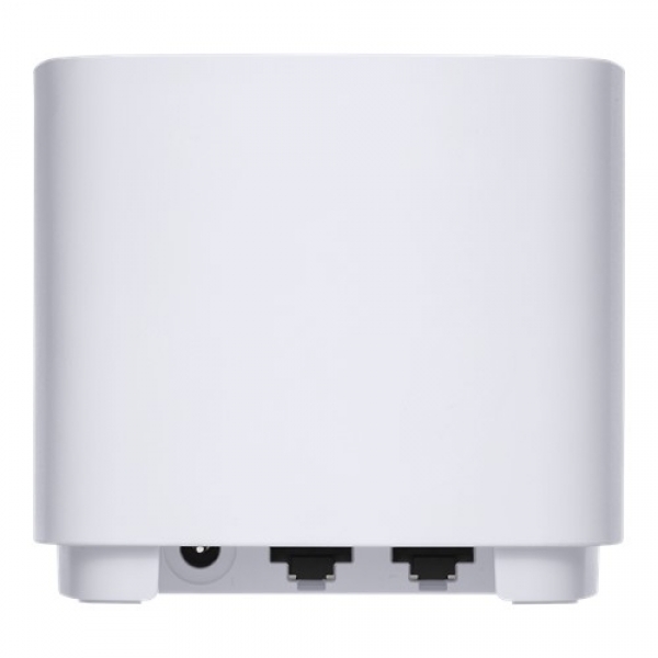 Asus ZenWiFi AX Mini (3 adet) Router