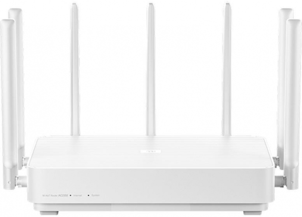 Xiaomi Mi AIoT Router AC2350 Router