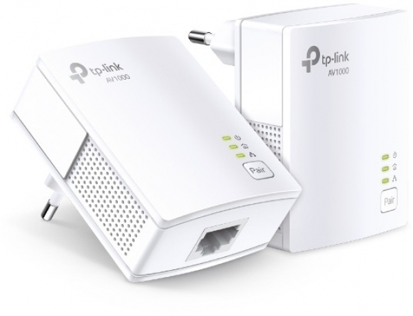 TP-Link TL-PA7017-KIT Powerline