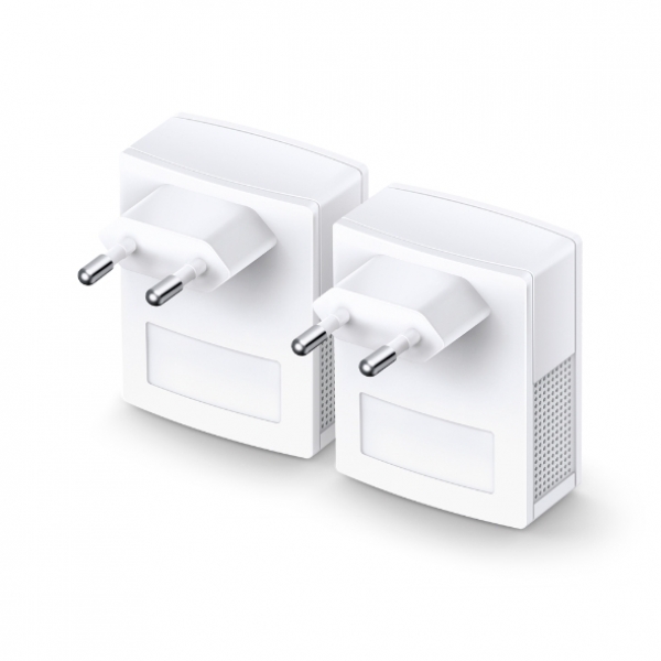 TP-Link TL-PA7017-KIT Powerline