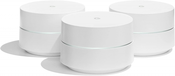 Google WiFi System Router (418 m²)