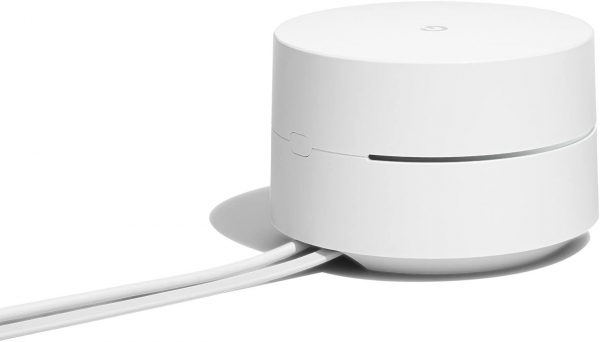 Google WiFi System Router (418 m²)