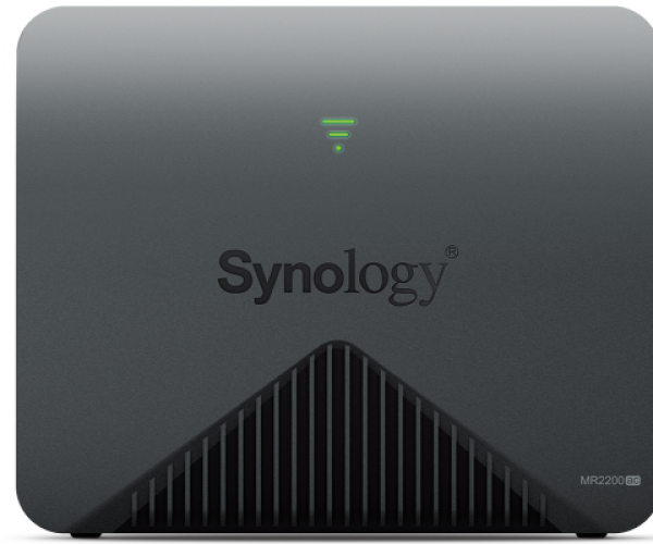 Synology MR2200ac Router