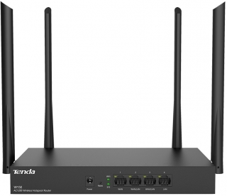Tenda W15E Router