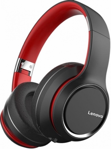 Lenovo HD200 Kablosuz Kulaklık