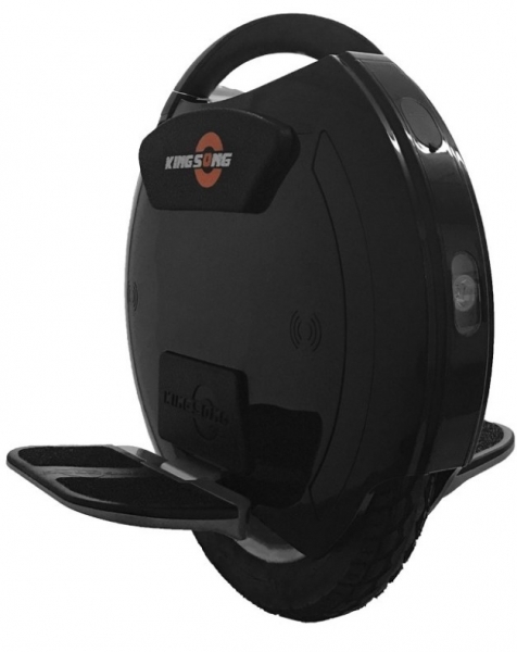 Kingsong KS-14D Elektrikli Tek Teker