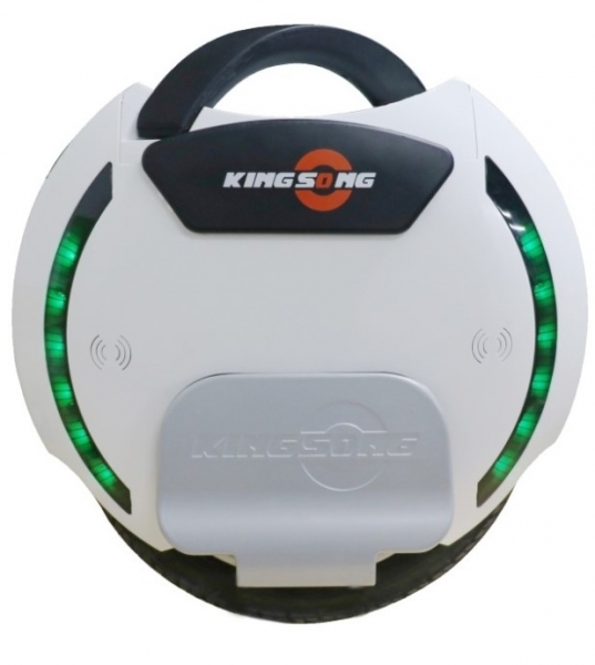 Kingsong KS-14D Elektrikli Tek Teker