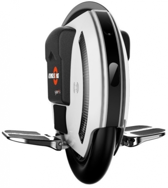 Kingsong KS-14S Elektrikli Tek Teker