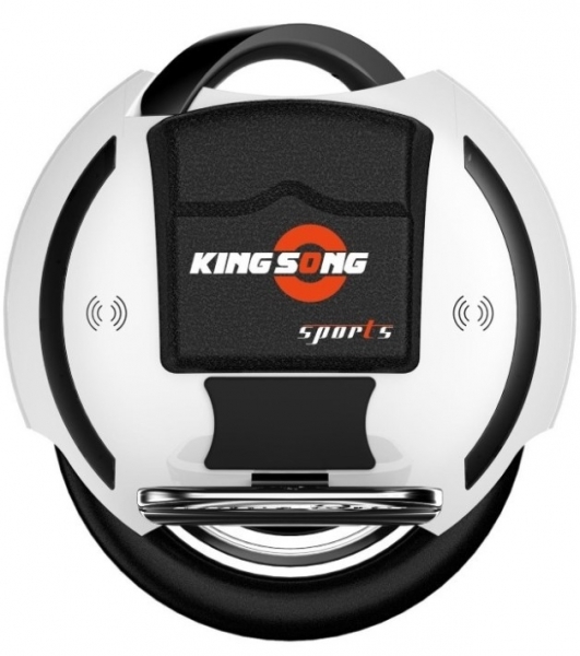 Kingsong KS-14S Elektrikli Tek Teker