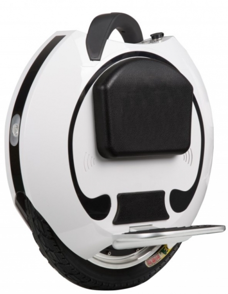 Kingsong KS-16S Elektrikli Tek Teker
