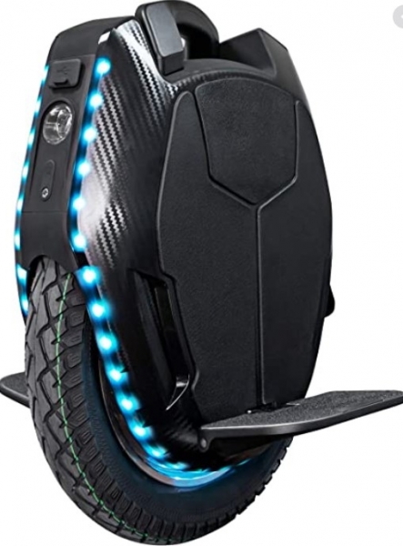 Kingsong KS-16X Elektrikli Tek Teker