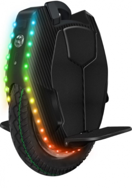 Kingsong KS-16X Elektrikli Tek Teker