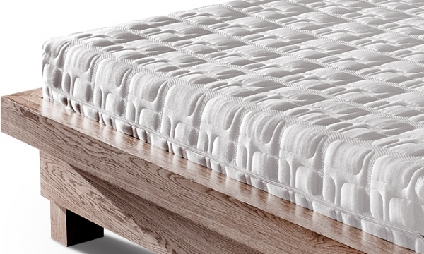 Visko Love Comfort 100x200 cm Visco Yatak (100x200 cm)