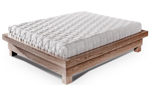 Visko Love Comfort 100x200 cm Visco Yatak (100x200 cm)