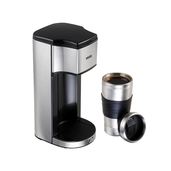 Vestel Drip&Go Kahve Makinesi