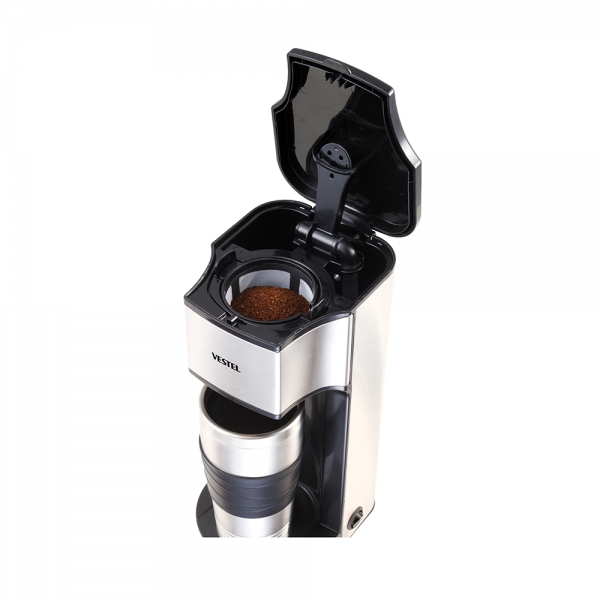 Vestel Drip&Go Kahve Makinesi