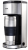 Vestel Drip&Go Kahve Makinesi