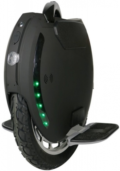 Kingsong KS-18L Elektrikli Tek Teker