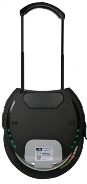 Kingsong KS-18L Elektrikli Tek Teker