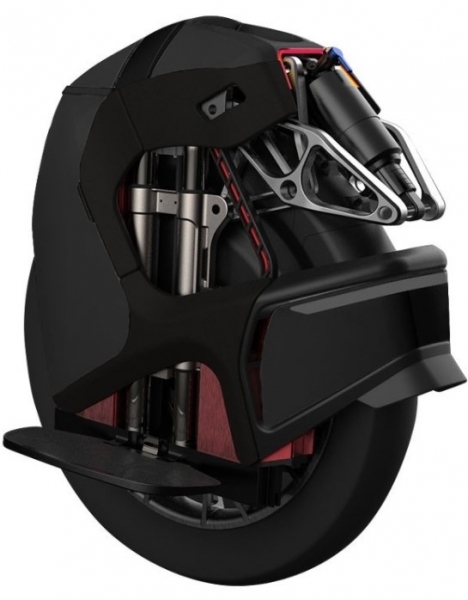 Kingsong KS-S18 Elektrikli Tek Teker