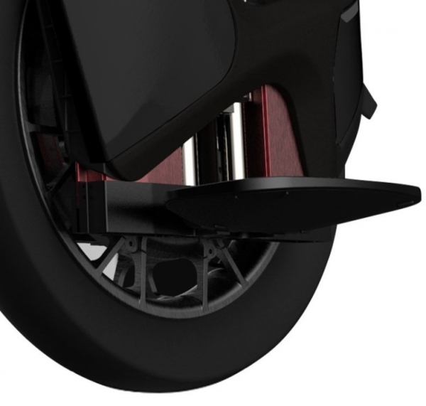 Kingsong KS-S18 Elektrikli Tek Teker