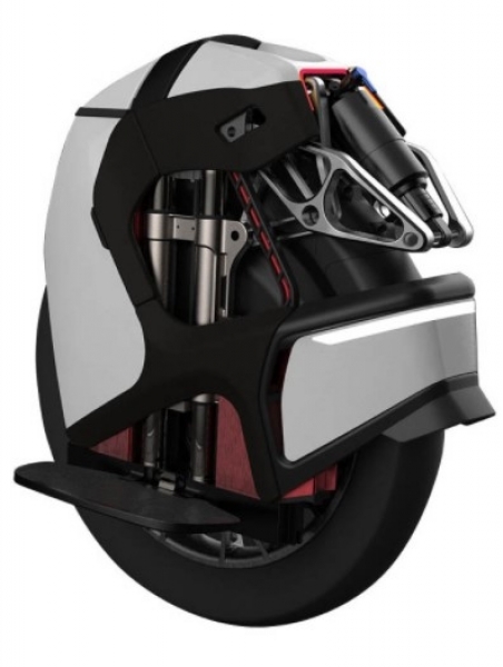 Kingsong KS-S18 Elektrikli Tek Teker