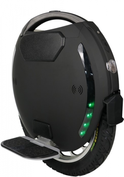 Kingsong KS-18XL Elektrikli Tek Teker