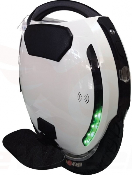 Kingsong KS-18XL Elektrikli Tek Teker