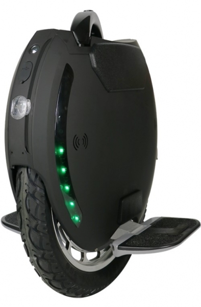 Kingsong KS-18XL Elektrikli Tek Teker