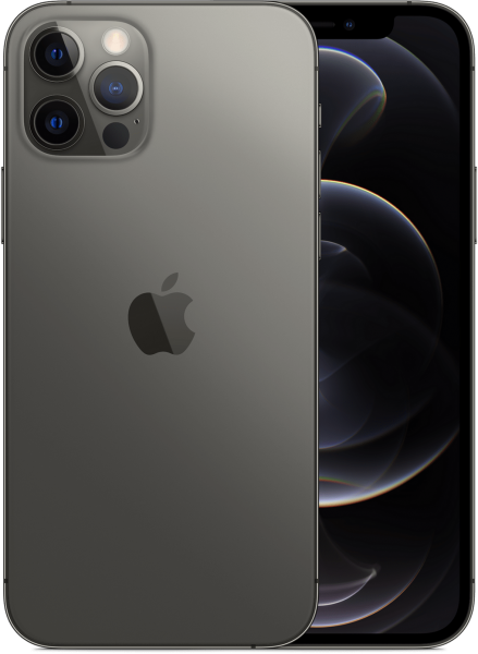 Apple iPhone 12 Pro (256 GB)
