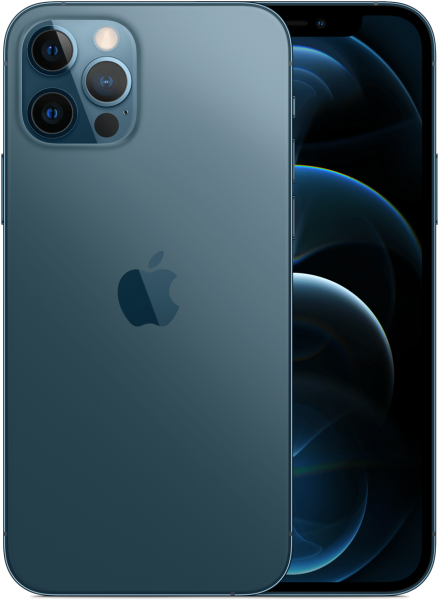 Apple iPhone 12 Pro (512 GB)