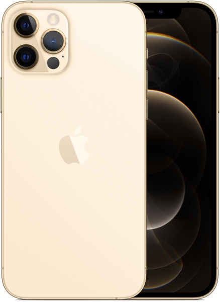 Apple iPhone 12 Pro (512 GB)