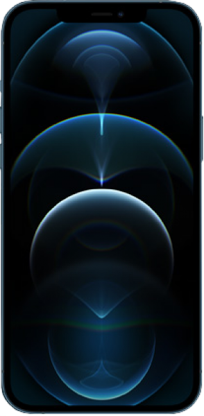 Apple iPhone 12 Pro Max (512 GB)