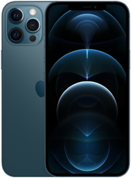 Apple iPhone 12 Pro Max (512 GB)
