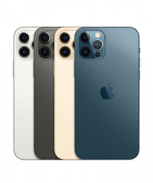 Apple iPhone 12 Pro Max (512 GB)