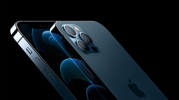 Apple iPhone 12 Pro Max (512 GB)