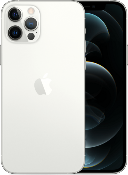 Apple iPhone 12 Pro Max (512 GB)