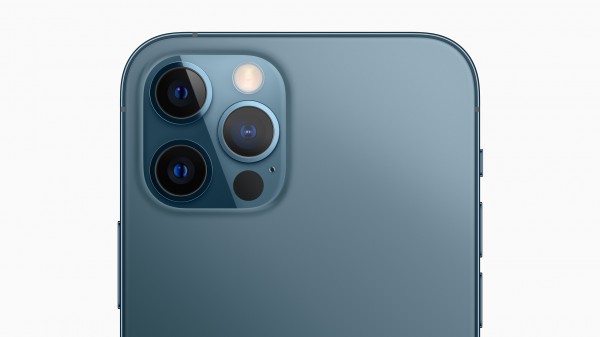 Apple iPhone 12 Pro Max (512 GB)
