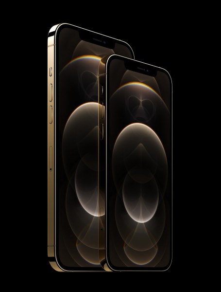 Apple iPhone 12 Pro Max (512 GB)