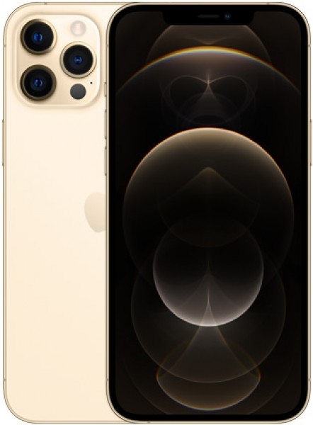 Apple iPhone 12 Pro Max (512 GB)