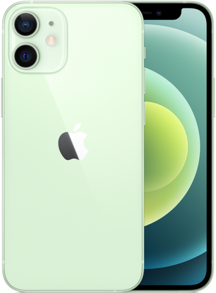 Apple iPhone 12 mini (128 GB)