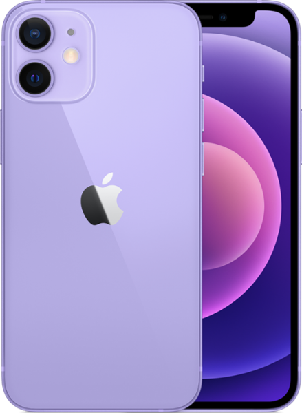 Apple iPhone 12 mini (128 GB)