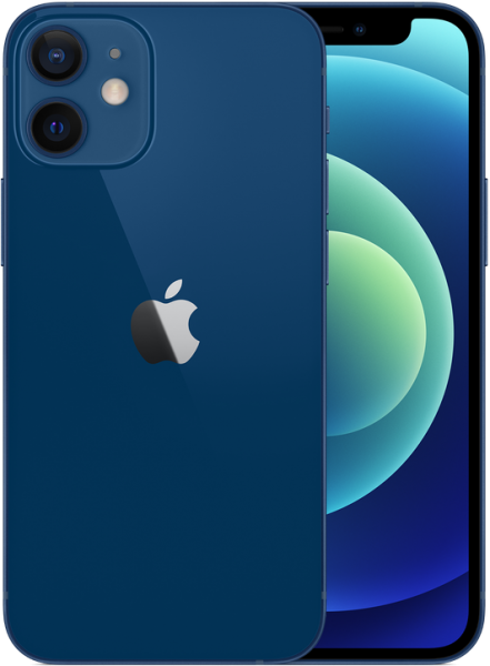 Apple iPhone 12 mini (256 GB)