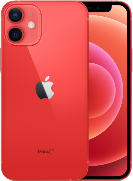 Apple iPhone 12 mini (256 GB)
