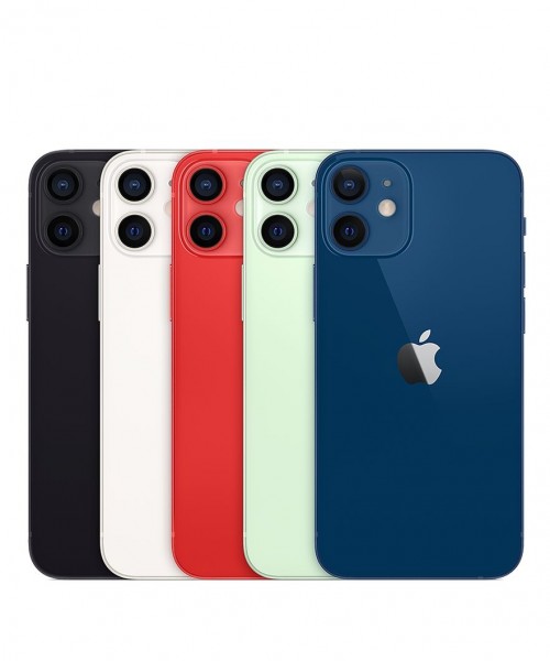 Apple iPhone 12 mini (256 GB)